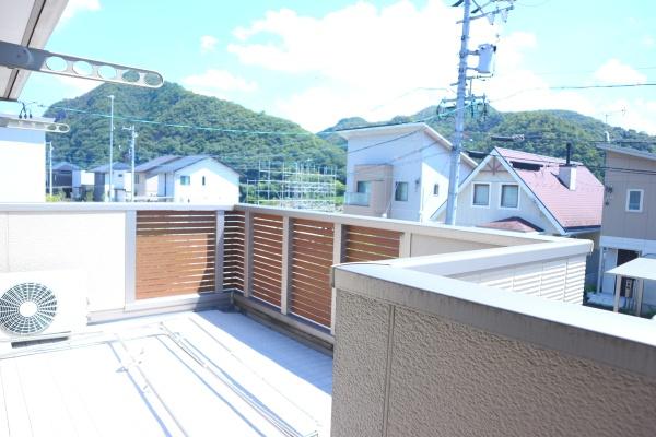 各務原市桜木町３丁目の中古一戸建て