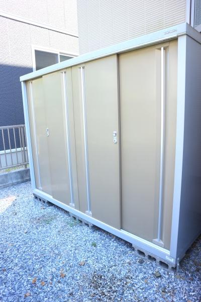 各務原市桜木町3丁目の中古一戸建て(庭)