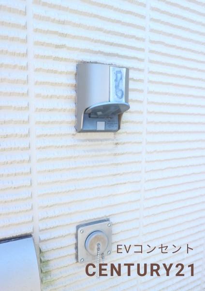 各務原市桜木町3丁目の中古一戸建て(その他)