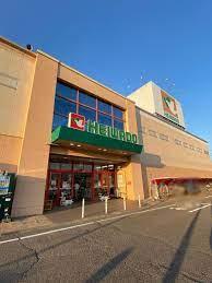 山県市東深瀬の土地(平和堂高富店)
