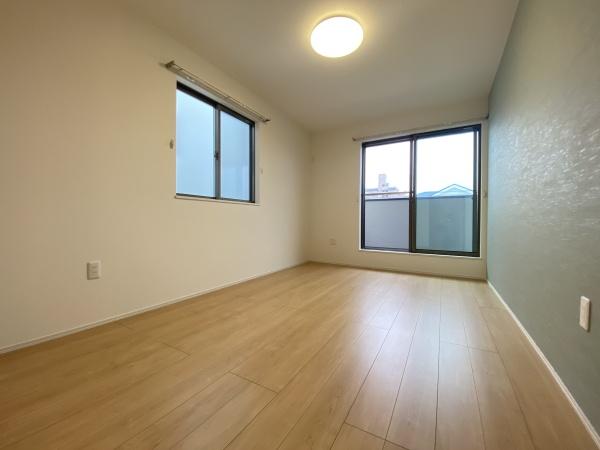 岐阜市北一色３丁目の中古一戸建て