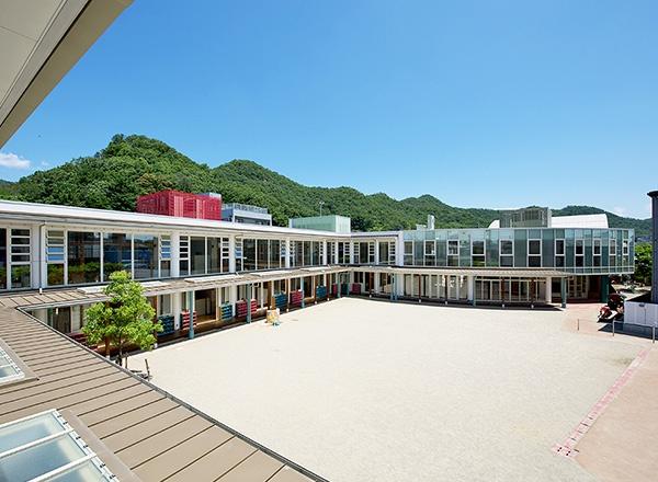 岐阜市北一色3丁目の中古一戸建て(若葉第一幼稚園)