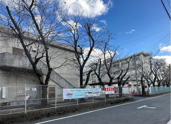 岐阜市北一色3丁目の中古一戸建て(長森西小学校)