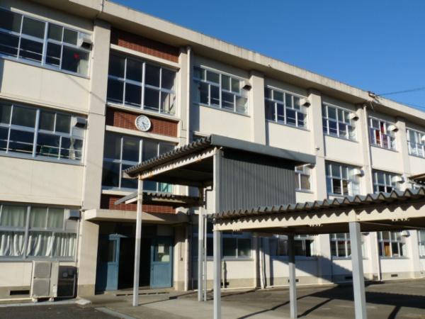 岐阜市北一色3丁目の中古一戸建て(長森中学校)