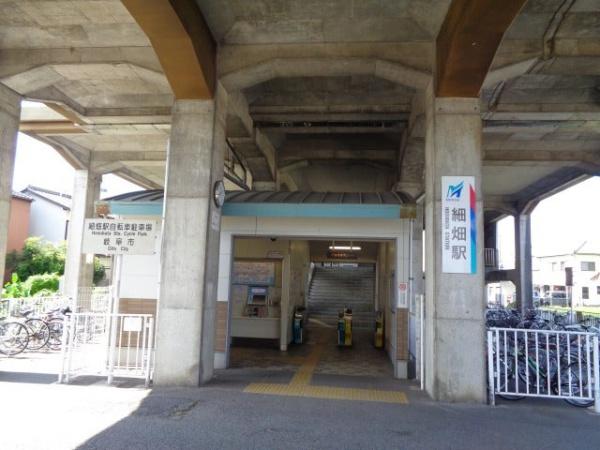 岐阜市北一色3丁目の中古一戸建て(細畑駅(名鉄各務原線))