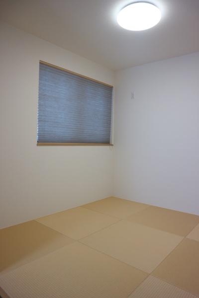 岐阜市北一色３丁目の中古一戸建て