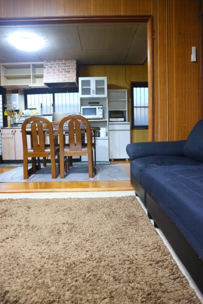 瑞穂市牛牧の中古一戸建て(洋室)