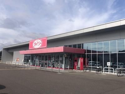瑞穂市牛牧の中古一戸建て(ダイソー岐阜瑞穂店)