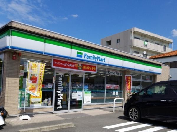 瑞穂市牛牧の中古一戸建て(ファミリーマート瑞穂牛牧店)