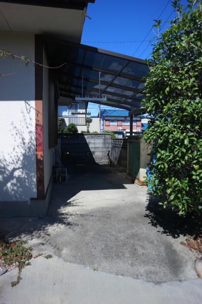 瑞穂市牛牧の中古一戸建て(その他現地)