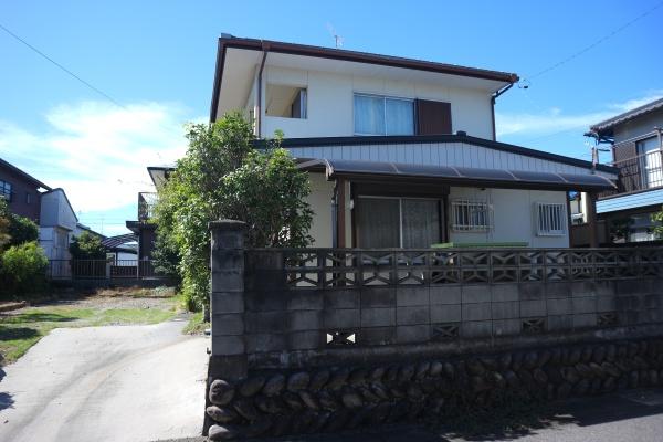 瑞穂市牛牧の中古一戸建て