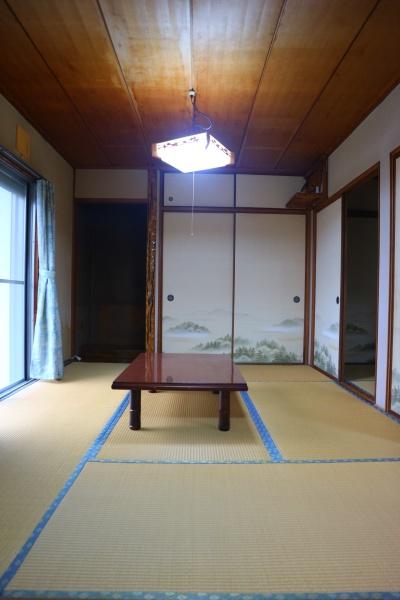 瑞穂市牛牧の中古一戸建て