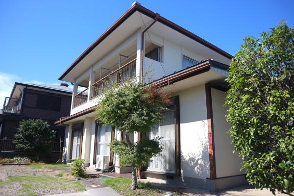 瑞穂市牛牧 中古住宅