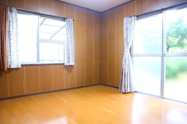 瑞穂市牛牧の中古一戸建て