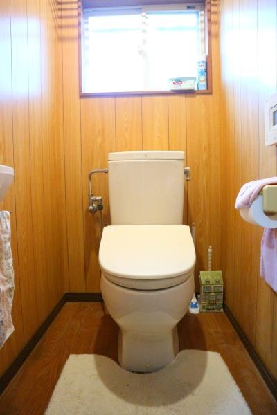 瑞穂市牛牧の中古一戸建て