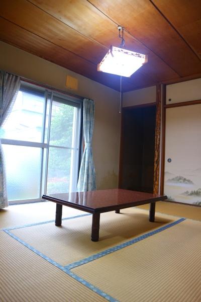 瑞穂市牛牧の中古一戸建て