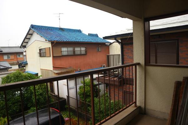 瑞穂市牛牧の中古一戸建て