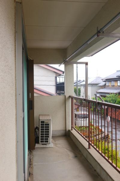 瑞穂市牛牧の中古一戸建て