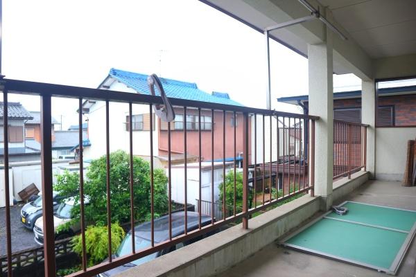 瑞穂市牛牧の中古一戸建て
