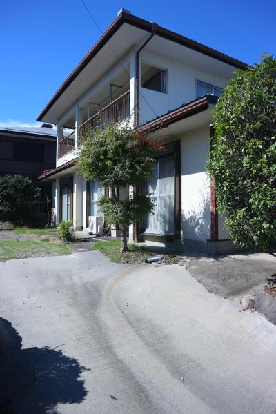 瑞穂市牛牧の中古一戸建て(その他現地)