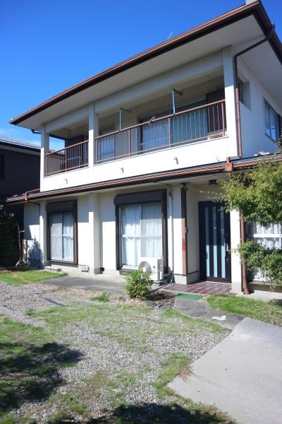 瑞穂市牛牧の中古一戸建て(その他現地)