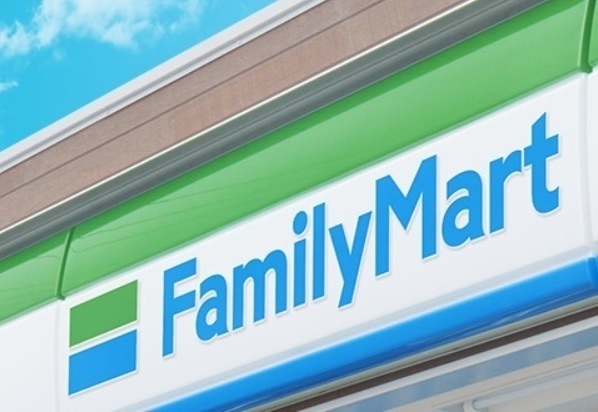 岐阜市松原町の土地(ファミリーマート本荘中ノ町店)