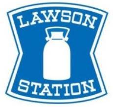 本巣郡北方町平成３丁目の土地(ローソン北方町庁舎前店)