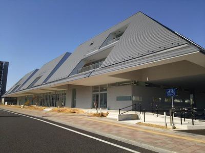 本巣郡北方町平成３丁目の土地(北方町役場)