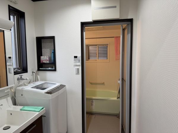 大垣市静里町の中古一戸建て