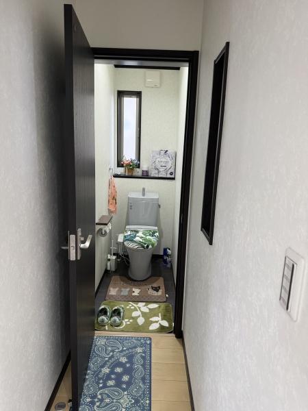 大垣市静里町の中古一戸建て