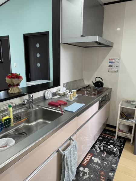 大垣市静里町の中古一戸建て