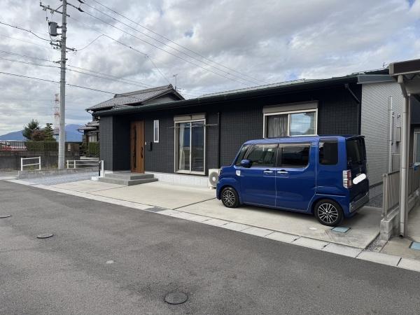 大垣市静里町の中古一戸建て