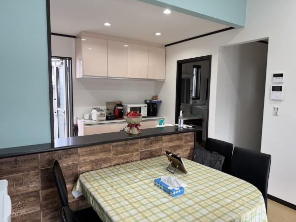 大垣市静里平屋中古戸建