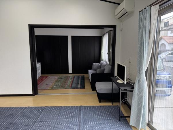 大垣市静里平屋中古戸建