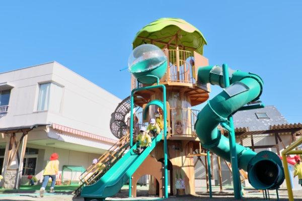 羽島市福寿町間島５丁目の土地(はしま西幼稚園)