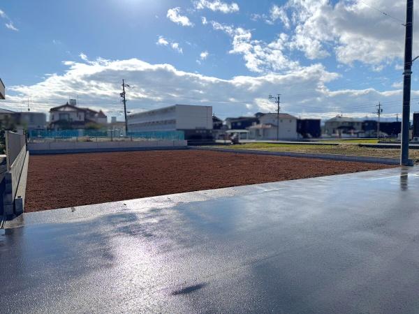 羽島市福寿町間島5丁目