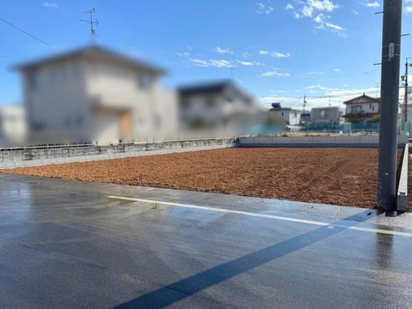 羽島市福寿町間島5丁目