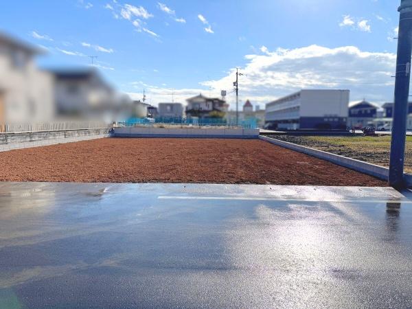 羽島市福寿町間島5丁目