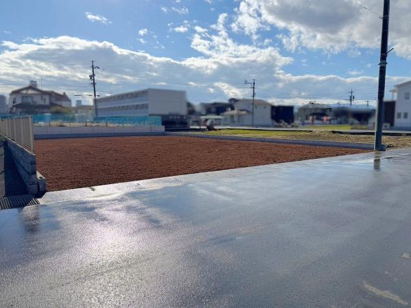 羽島市福寿町間島5丁目