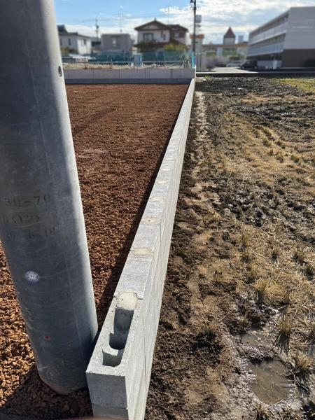 羽島市福寿町間島５丁目の土地