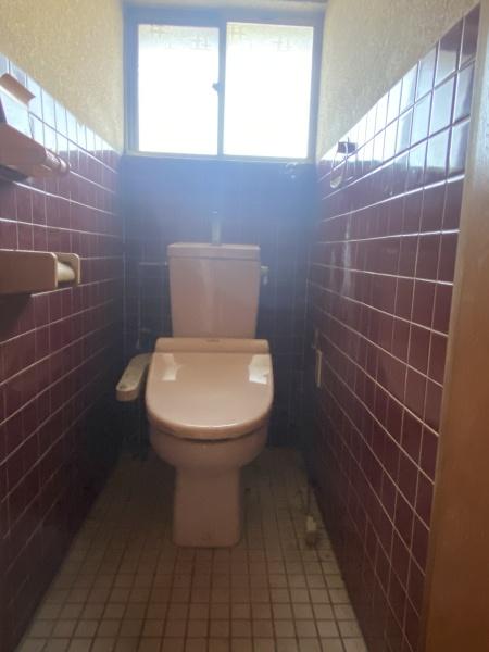 山県市高富の中古一戸建て
