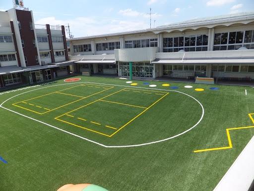 山県市高富の中古一戸建て(はなぞの北幼稚園)
