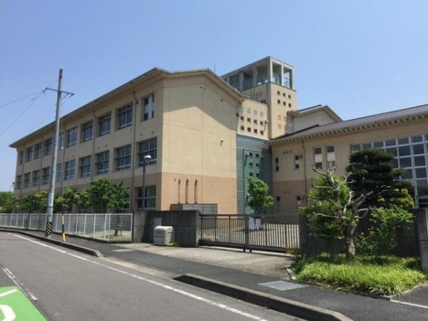 山県市高富の中古一戸建て(山県市立高富小学校)