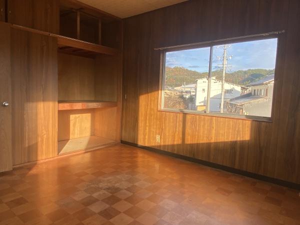 山県市高富の中古一戸建て