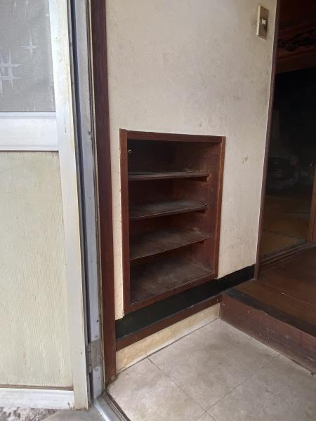 山県市高富の中古一戸建て