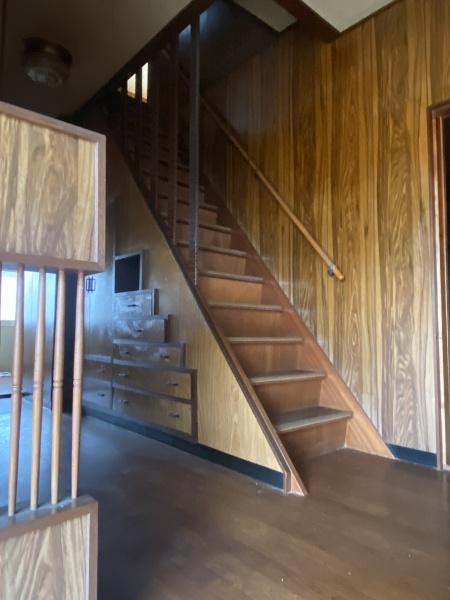 山県市高富の中古一戸建て