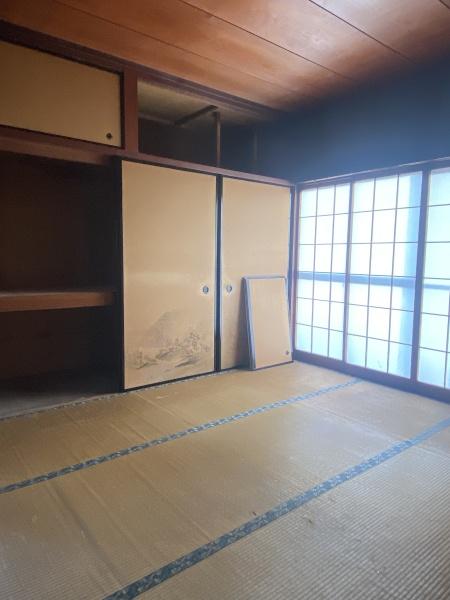 山県市高富