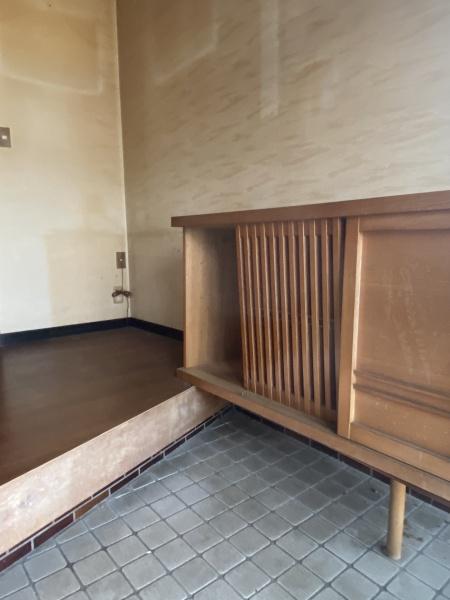 山県市高富の中古一戸建て