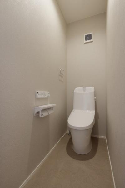 北方町若宮モデルハウス