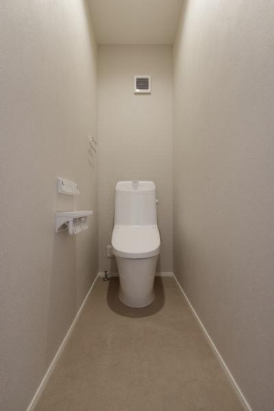 北方町若宮モデルハウス